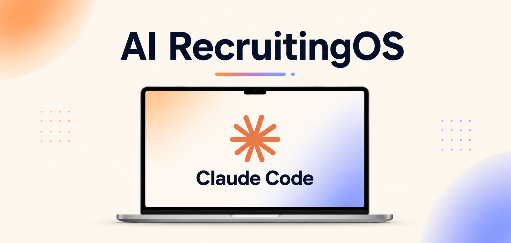 AI RecruitingOS — The Intelligent Talent Operating System