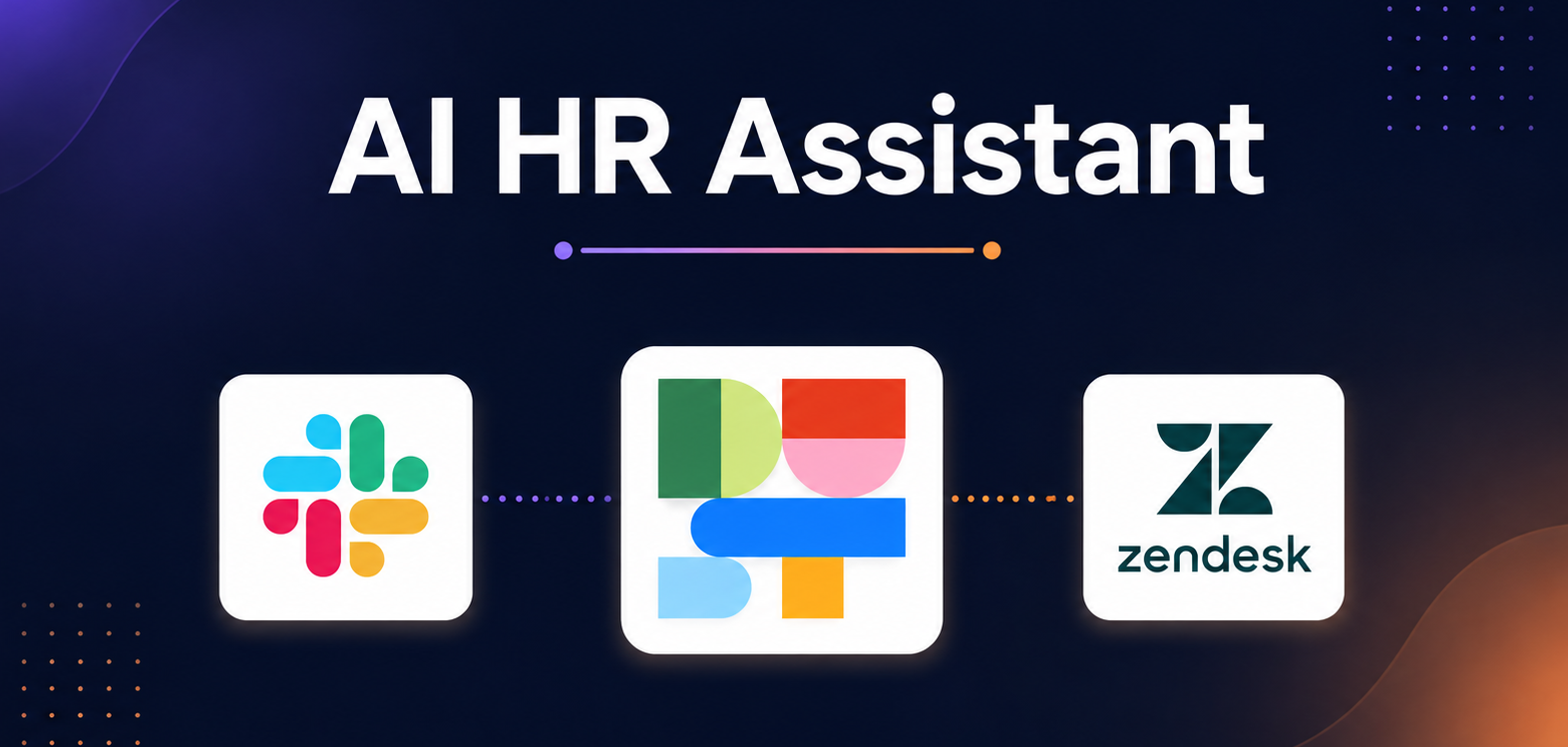 AI HR Assistant — Slack-native HR policy answers on Dust AI Workspace